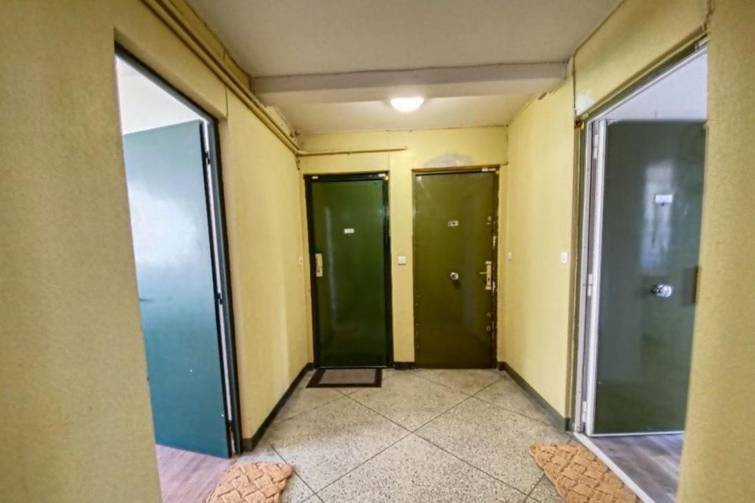 Ferienwohnung La Perle Marseillaise - Central & Lumineux - Les Freres De La Loc' Marseilles Exterior foto